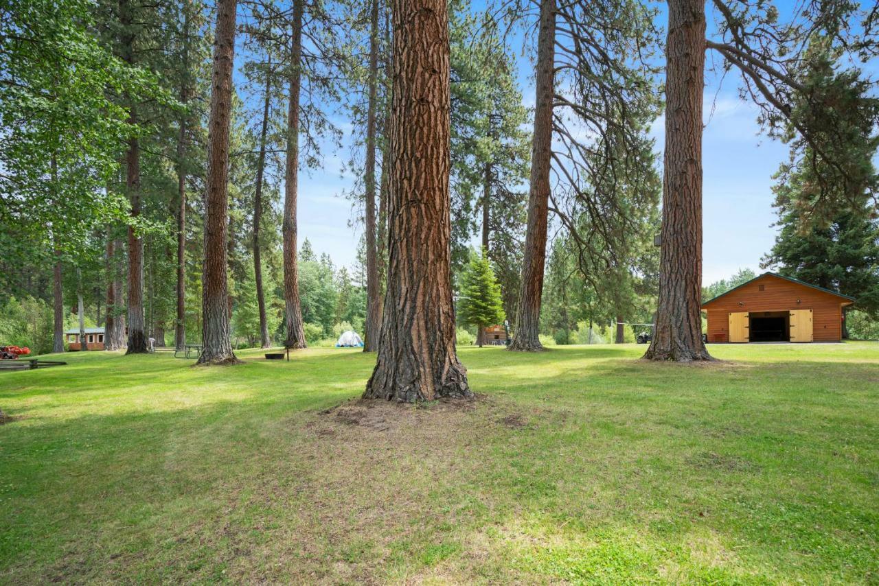 Crater Lake Resort Fort Klamath Exterior photo
