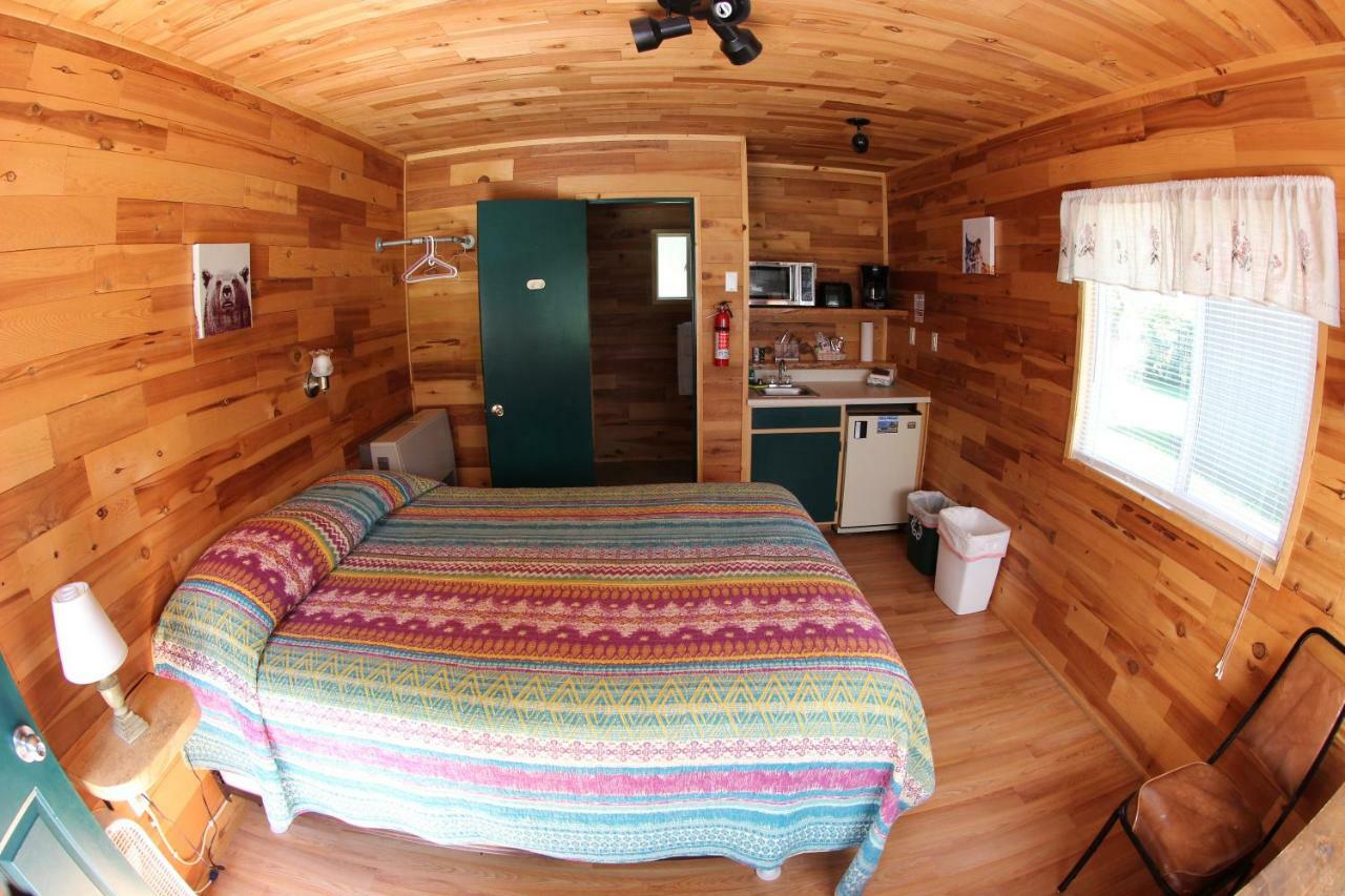 Crater Lake Resort Fort Klamath Exterior photo